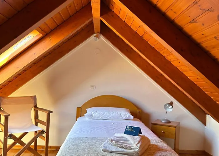 Apartment Casa Ero *