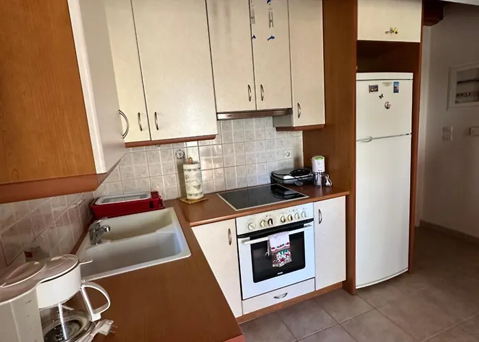 Apartment Casa Ero Argostoli (Kefalonia)
