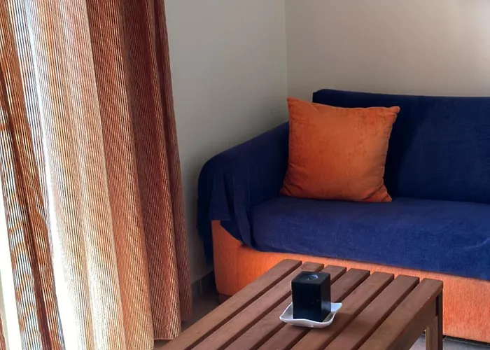 Casa Ero Apartment *