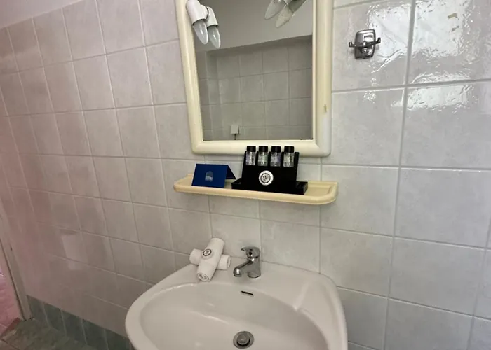 Casa Ero Appartement *