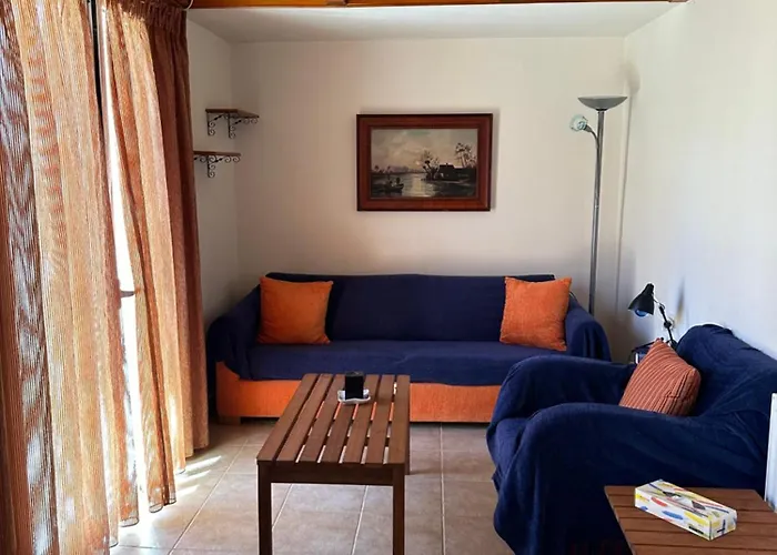 Casa Ero * Argostoli (Kefalonia)