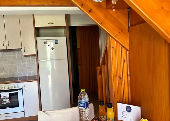 Casa Ero Apartment *