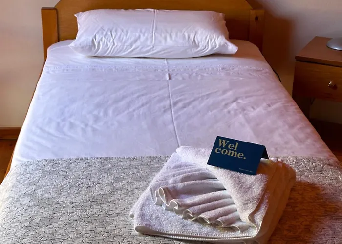Casa Ero Apartment