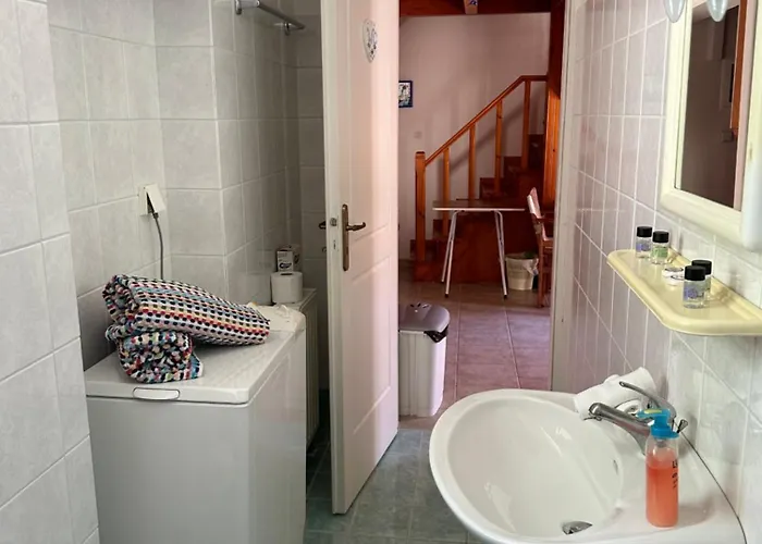 Casa Ero Appartement Argostoli (Kefalonia)