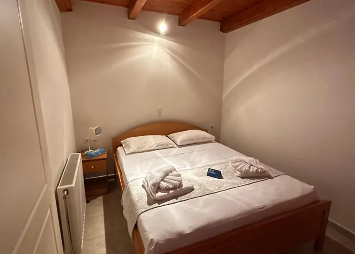 Casa Ero Argostoli (Kefalonia)