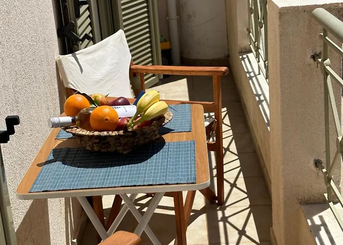 Casa Ero Apartment
