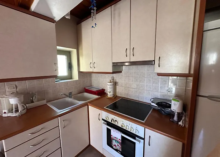 Apartment Casa Ero *