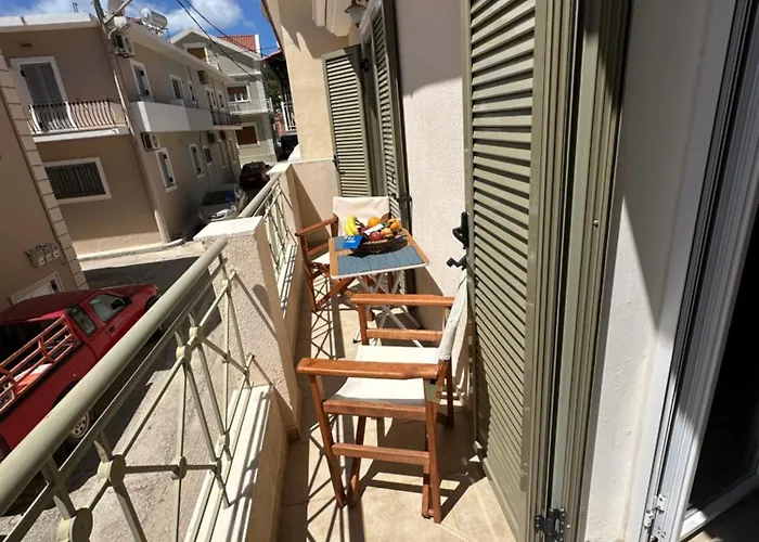Apartment Casa Ero *