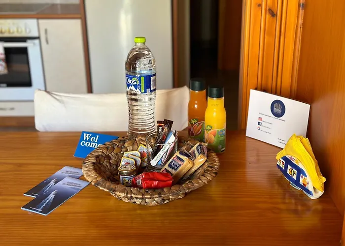 Casa Ero Apartment Argostoli (Kefalonia)