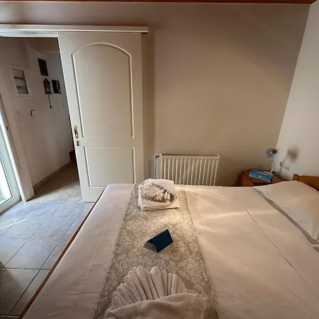 Casa Ero アパート *