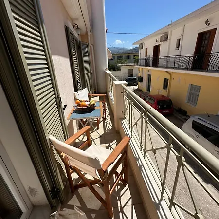 Casa Ero アルゴストリオン