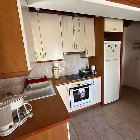 アパート Casa Ero アルゴストリオン