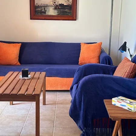 Apartamento Casa Ero